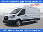 2026 Ford Transit 250 High Roof AWD Empty Cargo Van for sale #FE6570 - photo 1