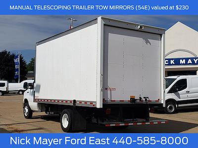 2027 Ford E-450 RWD Box Van for sale #FE7002 - photo 2
