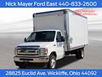 New 2027 Ford E-450 Cutaway for sale #FE7002 - photo 1