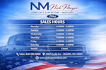2027 Ford E-450 RWD Box Van for sale #FE7002 - photo 33
