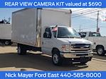 New 2027 Ford E-450 Cutaway for sale #FE7002 - photo 4