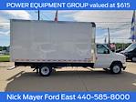 New 2027 Ford E-450 Cutaway for sale #FE7002 - photo 5