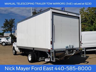2027 Ford E-450 RWD Box Van for sale #FE7003 - photo 2
