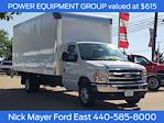 2027 Ford E-450 RWD Box Van for sale #FE7003 - photo 4