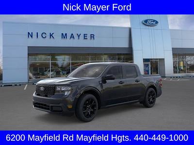 2025 Ford Maverick SuperCrew Cab AWD Pickup for sale #SRB44052 - photo 1