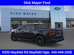 2025 Ford Maverick SuperCrew Cab AWD Pickup for sale #SRB44052 - photo 2