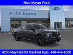 2025 Ford Maverick SuperCrew Cab AWD Pickup for sale #SRB44052 - photo 7