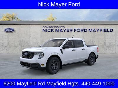 2025 Ford Maverick SuperCrew Cab FWD Pickup for sale #J002W8H - photo 1