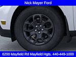 2025 Ford Maverick SuperCrew Cab FWD Pickup for sale #J002W8H - photo 20
