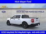 2025 Ford Maverick SuperCrew Cab FWD Pickup for sale #J002W8H - photo 2