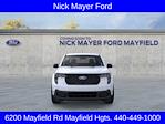 2025 Ford Maverick SuperCrew Cab FWD Pickup for sale #J002W8H - photo 6