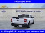 2025 Ford Maverick SuperCrew Cab FWD Pickup for sale #J002W8H - photo 8