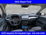 2025 Ford Maverick SuperCrew Cab FWD Pickup for sale #J002W8H - photo 9
