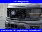 2025 Ford F-150 SuperCrew Cab 4x4 Pickup for sale #J424W2L - photo 17