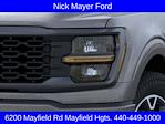 2025 Ford F-150 SuperCrew Cab 4x4 Pickup for sale #J424W2L - photo 18