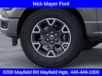 2025 Ford F-150 SuperCrew Cab 4x4 Pickup for sale #J424W2L - photo 19