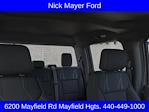 2025 Ford F-150 SuperCrew Cab 4x4 Pickup for sale #J424W2L - photo 22