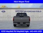 2025 Ford F-150 SuperCrew Cab 4x4 Pickup for sale #J424W2L - photo 5