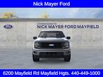 2025 Ford F-150 SuperCrew Cab 4x4 Pickup for sale #J424W2L - photo 6