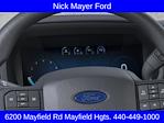 2025 Ford F-150 SuperCrew Cab 4x4 Pickup for sale #J94CW2L - photo 13