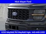 2025 Ford F-150 SuperCrew Cab 4x4 Pickup for sale #J94CW2L - photo 17