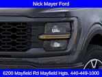 2025 Ford F-150 SuperCrew Cab 4x4 Pickup for sale #J94CW2L - photo 18