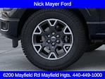 2025 Ford F-150 SuperCrew Cab 4x4 Pickup for sale #J94CW2L - photo 19