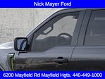 2025 Ford F-150 SuperCrew Cab 4x4 Pickup for sale #J94CW2L - photo 20