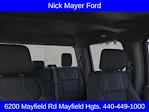 2025 Ford F-150 SuperCrew Cab 4x4 Pickup for sale #J94CW2L - photo 22
