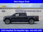 2025 Ford F-150 SuperCrew Cab 4x4 Pickup for sale #J94CW2L - photo 4