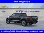 2025 Ford F-150 SuperCrew Cab 4x4 Pickup for sale #J94CW2L - photo 2
