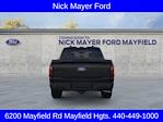 2025 Ford F-150 SuperCrew Cab 4x4 Pickup for sale #J94CW2L - photo 5
