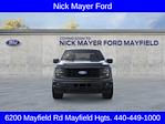 2025 Ford F-150 SuperCrew Cab 4x4 Pickup for sale #J94CW2L - photo 6