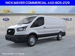 New 2026 Ford Transit 250 Low Roof Empty Cargo Van for sale #L102R2Y - photo 1