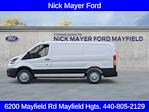 New 2026 Ford Transit 250 Low Roof Empty Cargo Van for sale #L102R2Y - photo 4