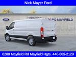 New 2026 Ford Transit 250 Low Roof Empty Cargo Van for sale #L102R2Y - photo 2