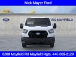 New 2026 Ford Transit 250 Low Roof Empty Cargo Van for sale #L102R2Y - photo 6