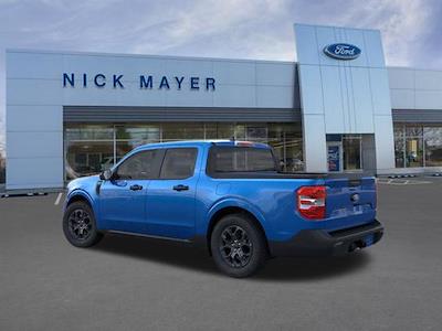 New 2026 Ford Maverick - photo 1