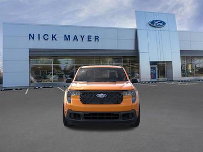 New 2026 Ford Maverick - photo 1