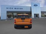 2026 Ford Maverick SuperCrew Cab AWD Pickup for sale #L301W8J - photo 3