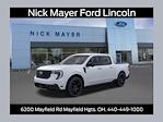 2026 Ford Maverick SuperCrew Cab AWD Pickup for sale #L302W8S - photo 1