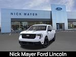 2026 Ford Maverick SuperCrew Cab AWD Pickup for sale #L302W8S - photo 3