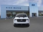 2026 Ford Maverick SuperCrew Cab AWD Pickup for sale #L302W8S - photo 6