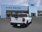 2026 Ford Maverick SuperCrew Cab AWD Pickup for sale #L302W8S - photo 9