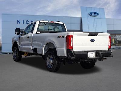 New 2026 Ford F-350 - photo 1
