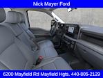 New 2026 Ford F-350 XL Regular Cab for sale #L601F3B - photo 11