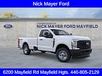 New 2026 Ford F-350 XL Regular Cab for sale #L601F3B - photo 7