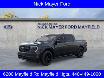 2026 Ford Maverick SuperCrew Cab AWD Pickup for sale #L601W8S - photo 1