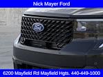 2026 Ford Maverick SuperCrew Cab AWD Pickup for sale #L601W8S - photo 18