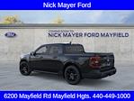 2026 Ford Maverick SuperCrew Cab AWD Pickup for sale #L601W8S - photo 2